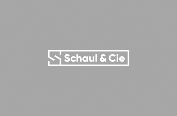 Schaul & Cie Logo